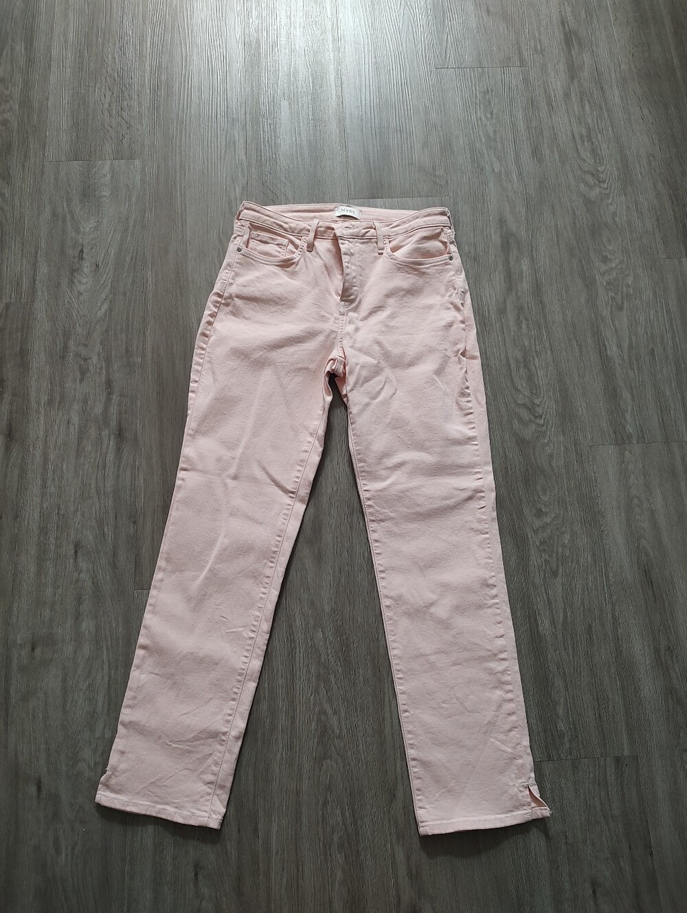 NYDJ Jeans